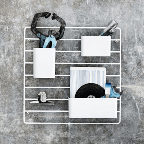 Renueva tu espacio de trabajo