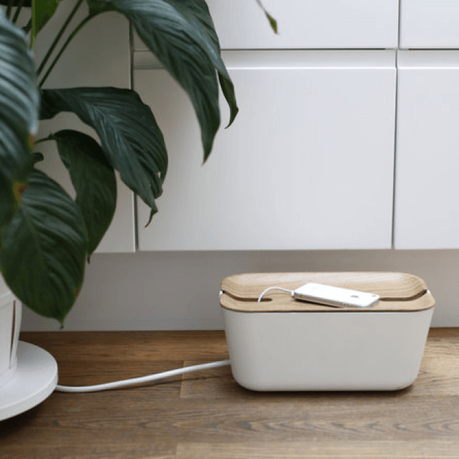 Renueva tu espacio de trabajo