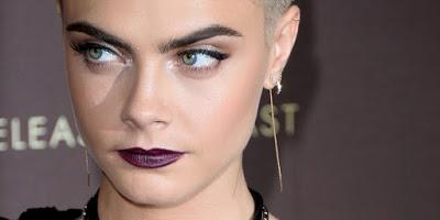 Cara Delevingne no triunfa en el cine