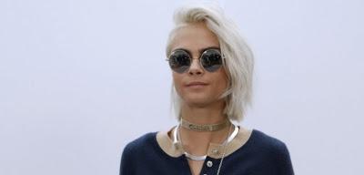 Cara Delevingne no triunfa en el cine