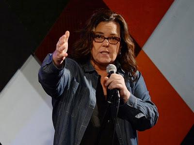 Ha muerto la exmujer de la actriz Rosie O'Donnell