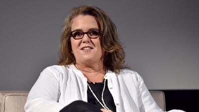 Ha muerto la exmujer de la actriz Rosie O'Donnell