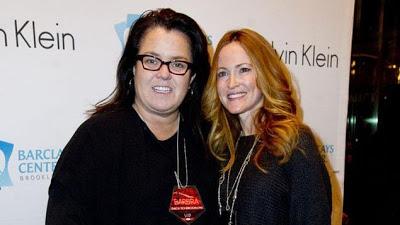 Ha muerto la exmujer de la actriz Rosie O'Donnell