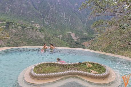 ¿Dónde están las Grutas de Tolantongo? | Precios y cómo llegar donde son las grutas de tolantongo