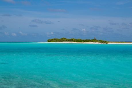 Picnic Island de Mathiveri