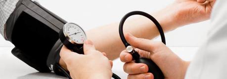 Mareos y presión arterial