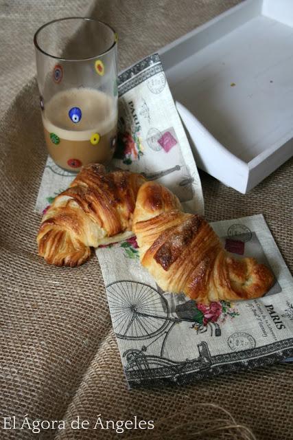 Croissants  