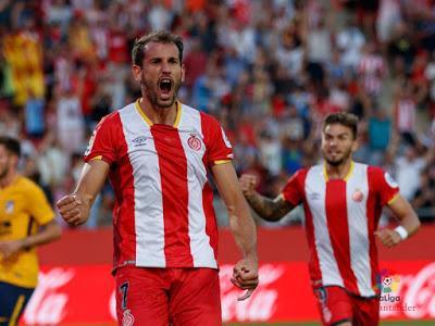 Previa Girona CF - Sevilla FC