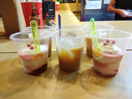 Feria en Salamanca Casetas No2/サラマンカ祭り　屋台編パート２