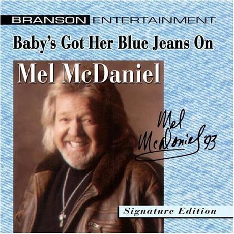 Baby’s Got Her Blue Jeans On. Bob McDill, 1984