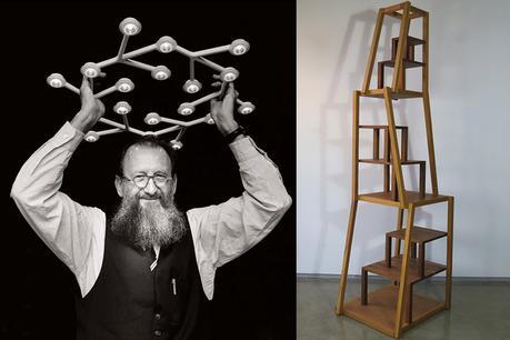 Michele de Lucchi Diseñador Michele de Lucchi.