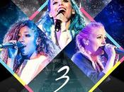 Sweet California Balvin lideran listas ventas españolas