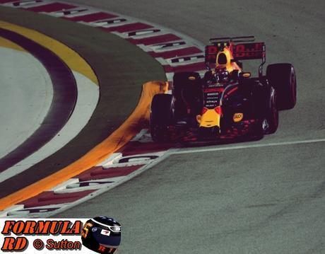 Aumentan los rumores sobre la separación entre Red Bull y Renault para el 2019