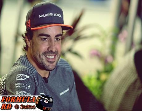 McLaren a la espera de Alonso | El bicampeón no se fia de nadie antes de firmar