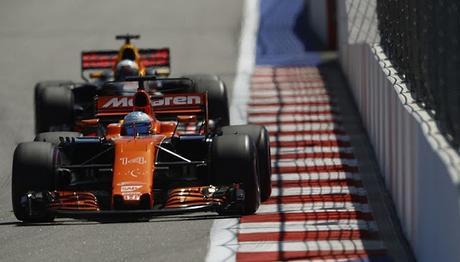 ¿El divorcio entre McLaren y Honda es un error? | Preludio de Red Bull-Honda