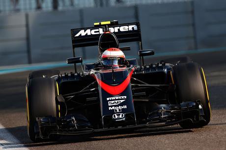¿El divorcio entre McLaren y Honda es un error? | Preludio de Red Bull-Honda