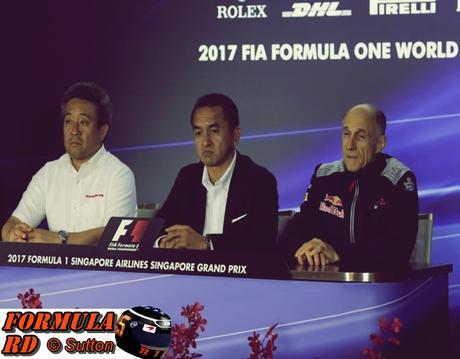 ¿El divorcio entre McLaren y Honda es un error? | Preludio de Red Bull-Honda ¿El divorcio entre McLaren y Honda es un error? | Preludio de Red Bull-Honda