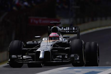 ¿El divorcio entre McLaren y Honda es un error? | Preludio de Red Bull-Honda ¿El divorcio entre McLaren y Honda es un error? | Preludio de Red Bull-Honda