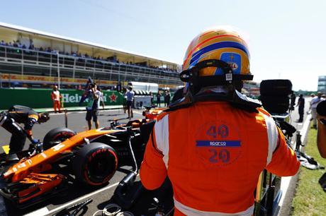 ¿El divorcio entre McLaren y Honda es un error? | Preludio de Red Bull-Honda ¿El divorcio entre McLaren y Honda es un error? | Preludio de Red Bull-Honda