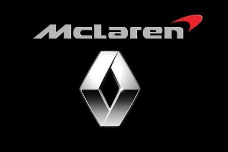 Oficial: McLaren usará motores Renault, Toro Rosso usará Honda y Sainz a Renault