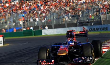 Según Alain Prost la ausencia de Buemi en la F1 es un escándalo para el deporte