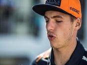 Verstappen cree Honda puede competitivo 2018 ¿Red Bull-Honda?