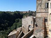 Bagnoregio Civita “ciudad muere”