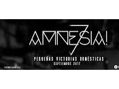 Amnesia! lanza crowdfunding