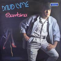 DAVID LYME - BAMBINA