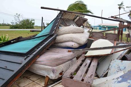 EE.UU quiere enviar ayuda a Cuba si el régimen la pide EE.UU quiere enviar ayuda a Cuba si el régimen la pide