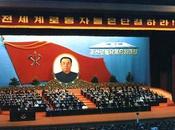 Pyongyang descanso Naciones Unidas