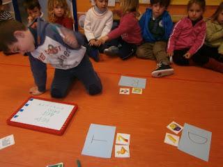 Estrategias lúdicas en el aprendizaje de una lengua extranjera