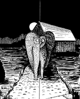 Retos UFO-ilógicos V: Humanoides entre nosotros Retos UFO-ilógicos V: Humanoides entre nosotros