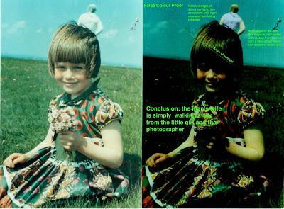 Retos UFO-ilógicos V: Humanoides entre nosotros