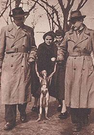 Retos UFO-ilógicos V: Humanoides entre nosotros