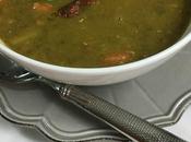 Lentejas Guisadas Curry