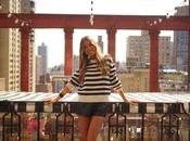 #NYFW Grand Central