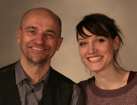 ¿Qué te contaría si pudiera hablar?, de Mick Inkpen (Ilustraciones de Chloë Inkpen)