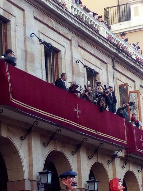 San Pateo (Año 2). Día 2. 