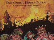 Great Khan Game (1989)