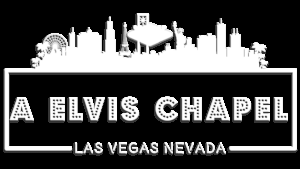 Boda en Las Vegas con Elvis Presley