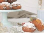 Krofne, visita dulce Eslovenia