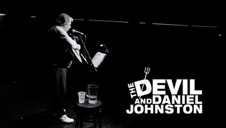 The Devil and Daniel Johnston - 2005