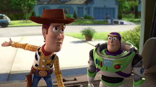 Toy Story 3 (Lee Unkrich, 2010. EEUU)