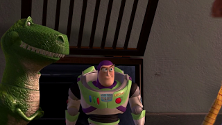 Toy Story 2. Los juguetes vuelven a la carga (Toy Story 2, John Lasseter, 1999. EEUU)