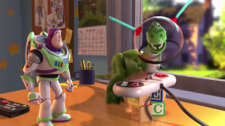 Toy Story 2. Los juguetes vuelven a la carga (Toy Story 2, John Lasseter, 1999. EEUU)