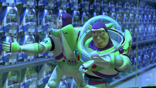 Toy Story 2. Los juguetes vuelven a la carga (Toy Story 2, John Lasseter, 1999. EEUU)