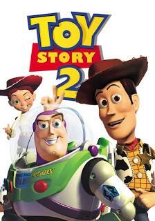 Toy Story 2. Los juguetes vuelven a la carga (Toy Story 2, John Lasseter, 1999. EEUU)