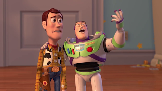 Toy Story 2. Los juguetes vuelven a la carga (Toy Story 2, John Lasseter, 1999. EEUU)