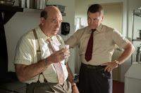 Cinecritica: Hambre de Poder